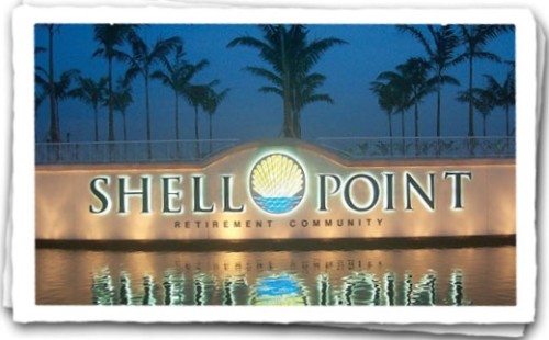 Shell Point Academy of Lifelong Learning - Reservation Required